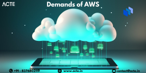 Amplified Demand for AWS Expertise Amidst the Cloud Computing Revolution