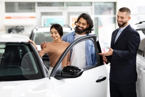 The Ultimate Guide to Car Leasing: Drive Your Dream Without the Commitment