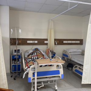 Elevating Healthcare Standards: Med Park Hospital Emerges as the Best Private Hospital in Chandigarh