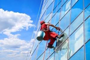 Expert Tips for Professional Window Cleaning