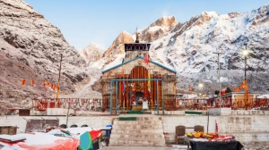 Kedarnath Dham