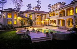 Experience Luxury Living With Houston's Leading High-End Building Contractors