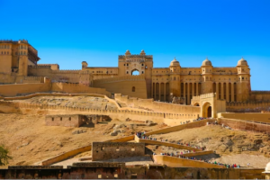 Rajasthan Historical Tours Package