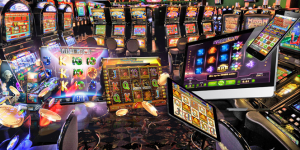 Discover the exciting world of online slots