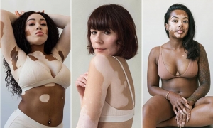 GLOW UP, GORGEOUS! THE UNIQUE BEAUTY WITHIN EVERY WOMAN