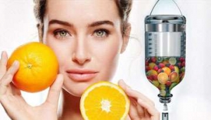Boost Your Immunity: IV Drip Therapy Centers in Dubai