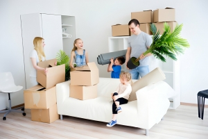 How to Pack Fragile Items Safely for a Move in Al Barsha?