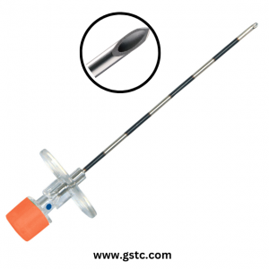 Epidural Needle Sizes