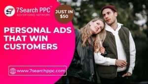 The Simple Local Personal Ads That Win Customers