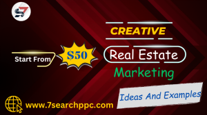 Creative Real Estate Marketing Ideas And Examples