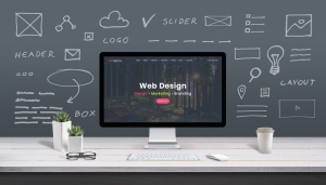 The Quality of an elite Dublin Web Design Agency