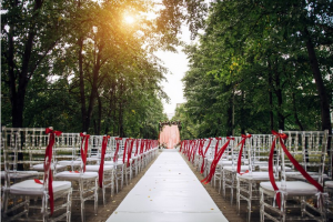 Saying 'I Do' in Chesapeake City: Top Wedding Venues Revealed