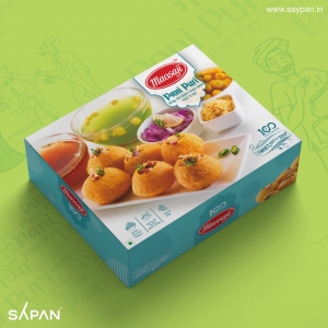 Box Packaging Design Saypan Secrets to Standing Out on Retail Shelves