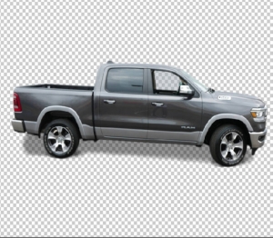 Professional Car Photo Editing Service