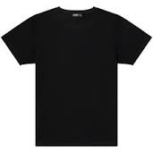 Essential Elegance the Versatility of the Black T-Shirt