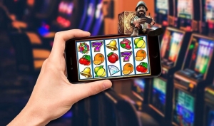 Discovering the Exciting World of Online Slots at PG4Bet