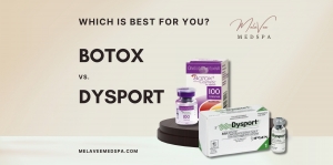 What’s the Difference Between Botox vs. Dysport: Which is Best For You in California