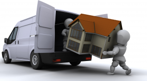 Should You Hire Men with a Truck or Your Next House Move?