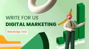 Write for Us – Digital Marketing, Web and Technology and Submit a Guest Post on Web Design