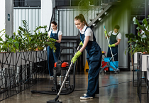 Achieving Immaculate Spaces: Your Ultimate Guide to Commercial, Childcare, and Warehouse Cleaning in Sydney