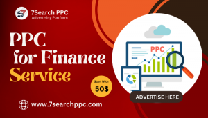 PPC for Finance: Leveraging PPC  Advertising in the Financial Sector