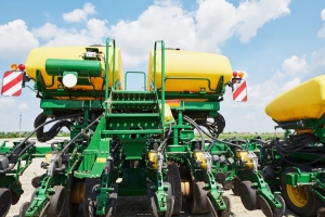 Global Slurry Injector Market: Driving Sustainable Agriculture Through Innovative Nutrient Management Solutions