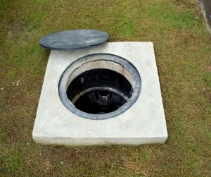 Septic Tank 