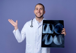 Best Pulmonologist in Gurgaon-Mayom Hospital