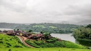 Homestays & Holistic Healing: Embracing Traditional Wellness in Sindhudurg