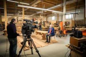 Unlocking Creativity: Discovering Nearby Production Companies for Your Next Project
