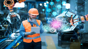 7 Top Manufacturing Management Software Development Trends