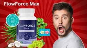 FlowForce Max: Separating Scam from Legitimate Prostate Support