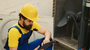 Green Living Starts at Home: The Eco-Friendly Benefits of Duct Cleaning in Brookfield