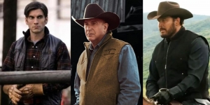 Step into the World of Yellowstone: Exclusive Outfits from Your Favorite Show