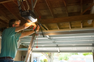 Comprehensive Garage Door Repairs in Port Jefferson