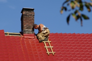 Get an Idea on The Materials While Availing Roofing Services in Monrovia