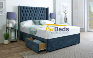 Elevate Your Bedroom Comfort with the Best Divan Bed Online