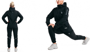 Sauna Suits: Enhancing Your Workout and Health