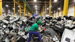 Transforming Trash into Treasure: The Importance of Electronic Waste Disposal and Recycling