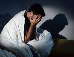Insomnia and Anxiety: Breaking the Cycle of Sleeplessness