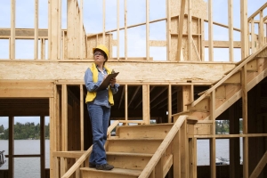 What factors should I consider when hiring a professional for home renovation projects in Maryland?