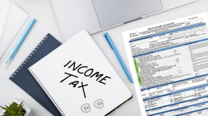 Income tax: How to file ITR-1 (Sahaj) form? All you need to know