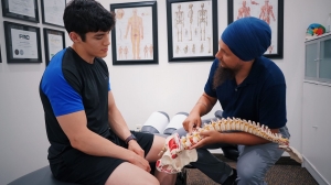 The Ultimate Guide to Chiropractic Care in Calgary