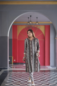 Unveiling the Allure of RadheyCollections in Modern Fashion.