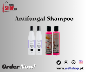 Antifungal Shampoo Brands in Pakistan: 10 Options for Healthy Hair