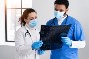 Best Radiologist in Gurgaon-Mayom Hospital