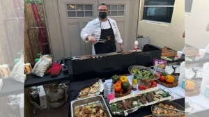 How to Coordinate Logistics for Your Miami BBQ Event with Catering Services