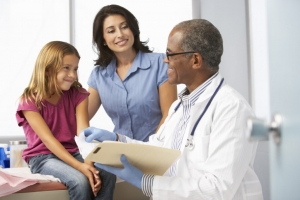 All About Primary Care Physicians: Your Key to Wellness