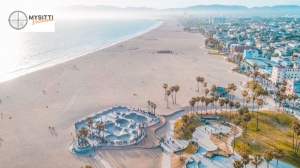 Things To Do Venice beach | Mysittivacations