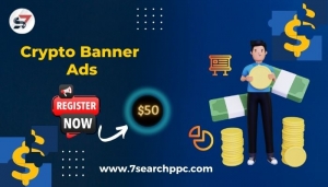 Best Places For Crypto Banner Ads in 2024
